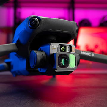 DJI Mavic 3 Wide Angle & Anamorphic Lens